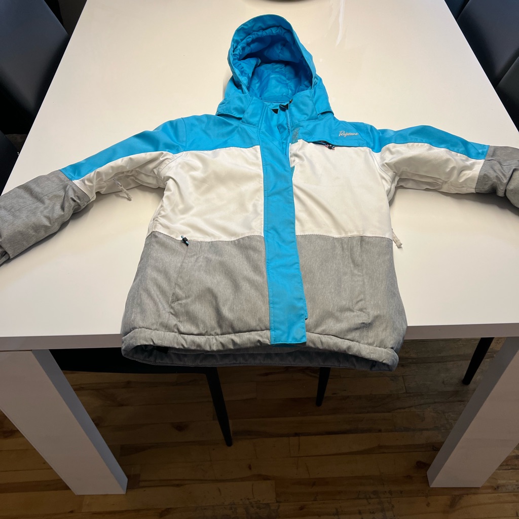 Ripzone Ski Jacket